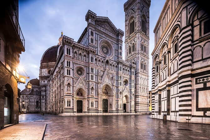 Cosa vedere a Firenze 15 cose da visitare se ti trovi in città per un